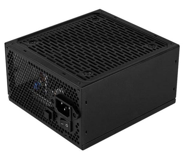 AEROCOOL LUX RGB 750W 80+Bronze N.MODULAR ATX E AEROPGSLUXRGB-750 - 641991 - zdjęcie 4